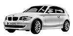 BMW E81 P1198 Fault Code