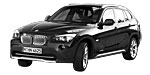 BMW E84 P1198 Fault Code