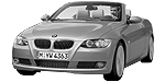 BMW E93 P1198 Fault Code