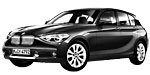 BMW F20 P1198 Fault Code