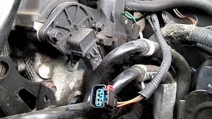See P1198 in engine